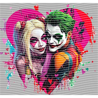 Valentine's Day-QRJ  3959